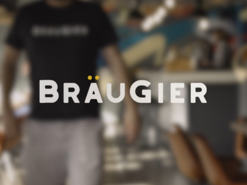 Bräugier