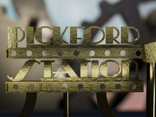Pickford Station