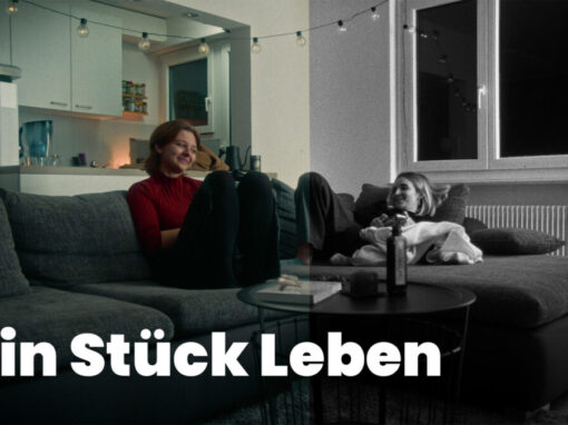 Ein Stück Leben