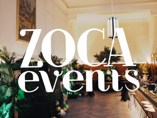 ZOCA Events