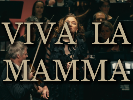 Viva La Mamma