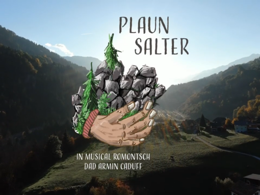 Plaun Salter